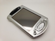 Retro Rare Compaq Ipaq PDA H3950 Untested NOCHARGER 3UKPOST