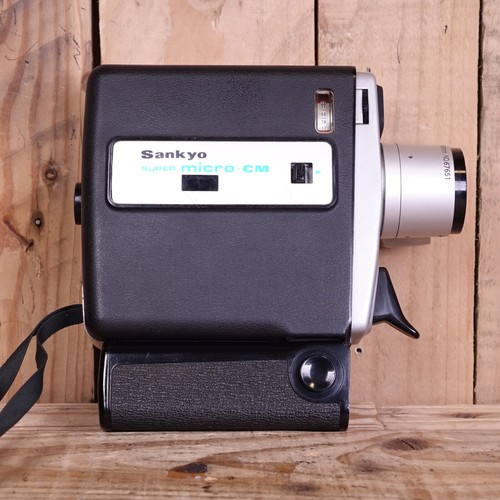 Sankyo super micro 8 - super,