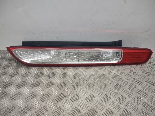 Ford focus zetec hatch dr - 5,
