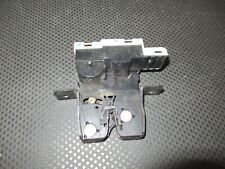 NISSAN PRIMERA P12 (02-08) BOOT TAILGATE LOCK CATCH LATCH MECHANISM