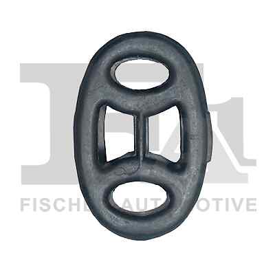 New holder exhaust - holder,, system