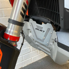KTM 890 Adventure R S Engraved
