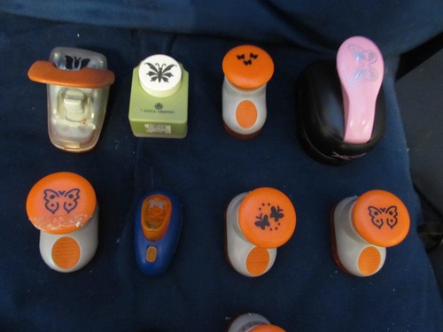 Butterfly themed shaped - 10,