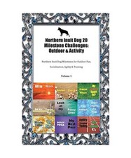 Northern Inuit Dog 20