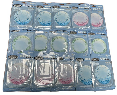 Qualatex deco - 24”,