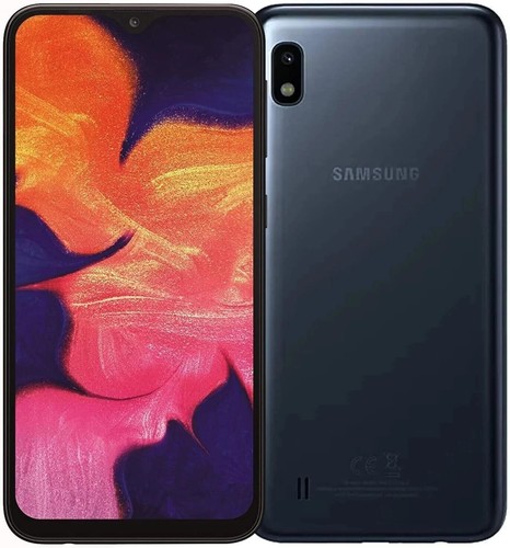 Samsung galaxy a10 dual - a10,
