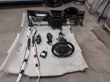 Ford Mondeo MK 5 Air bag Kit 2014-2022 came out of a 2016 Hybrid 2.0 petrol