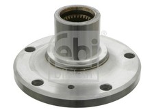 FRONT WHEEL HUB FITS: BMW X5 SAV 4.4 I/3.0 D/4.6 IS/3.0 I/4.8 IS I
