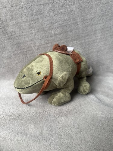 Star wars dewback soft - star,
