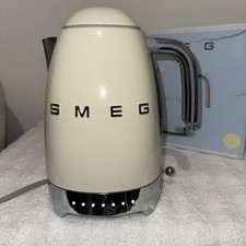 Smeg 50s Retro KLF04CRUK