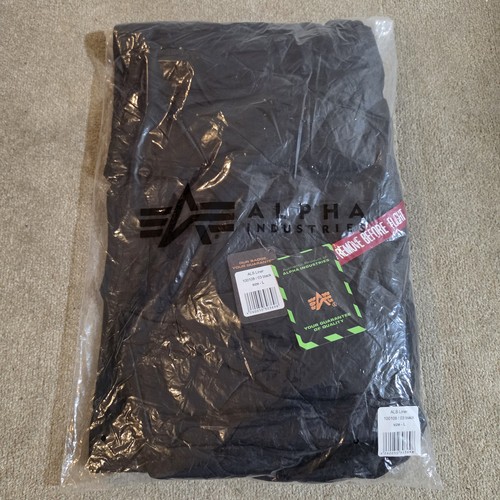 Alpha industries als liner - industries,