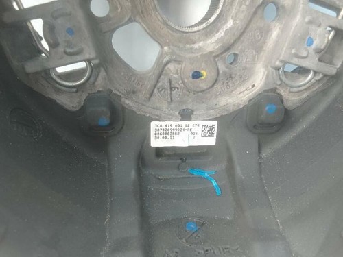 3cb419091be steering wheel
