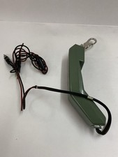 Vintage Northern Telecom Lineman Test Phone Rotary Telephone Butt Set RD 1967