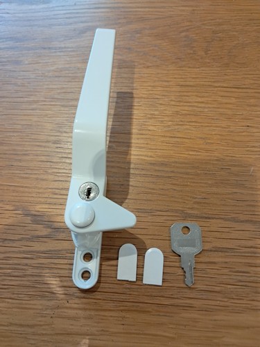 Cockspur locking window - locking,