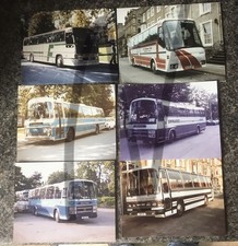 1980s  Era 6 Vintage Coach