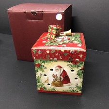 Villeroy & Boch Porcelain