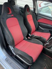 2001 - 2006 Honda Civic (EP3)