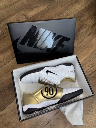 Nike total iii - nike,