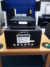 CYRUS PRE -XR  PRE AMPLIFIER