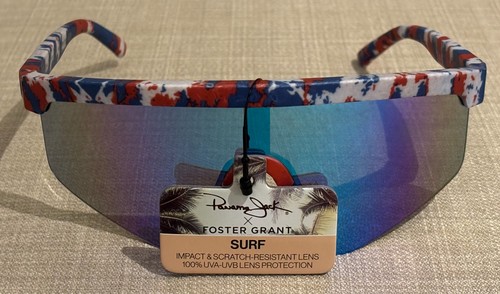 New panama jack - x, foster