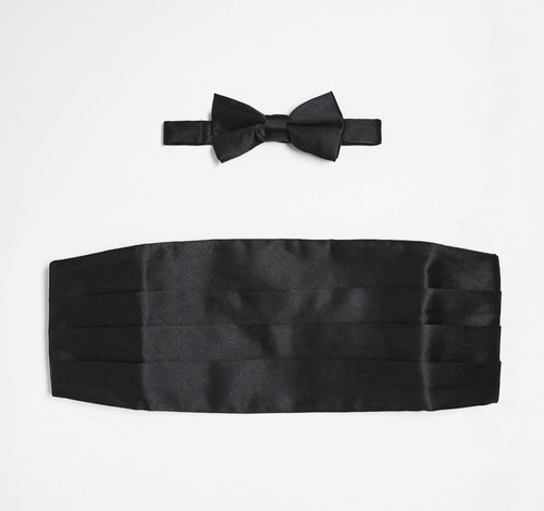 French connection men bow - french,