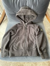 Stone Island kids Hoodie