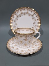 Spode Bone China “ Fleur De