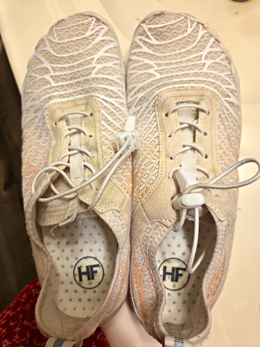 Hike barefoot womans - size, 10