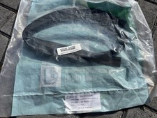 Datsun 240Z 260Z 280Z  Door Window Channel Seals X 2, 1970-78  NOS 80355 N3700