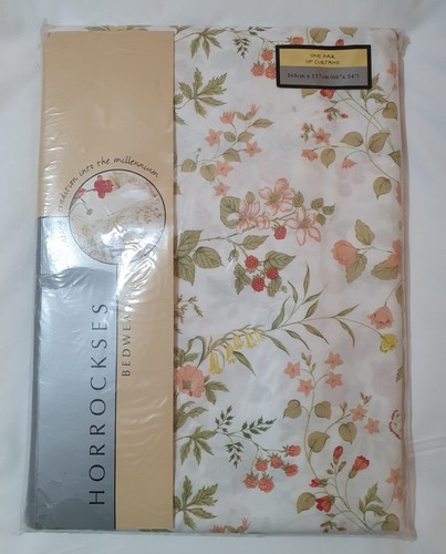 Horrockses canterbury floral - horrockses,