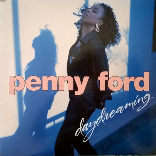 Penny ford daydreaming - ford,