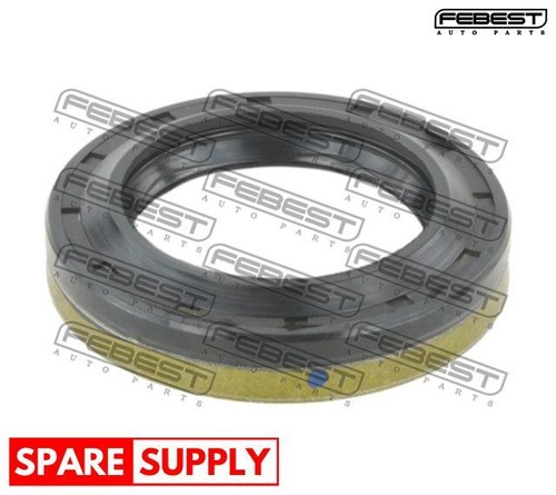Shaft seal manual - seal,,
