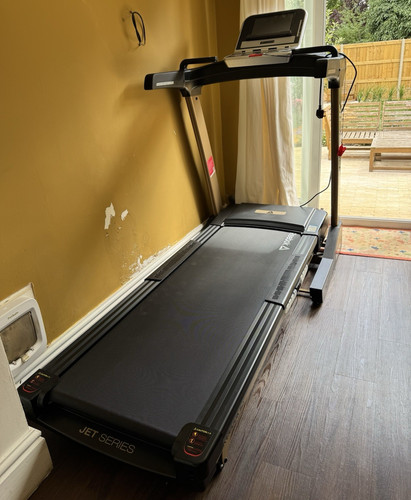 Reebok jet 300 electric - jet,