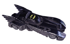 1989 ERTL TM & DC Comics