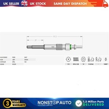 FOR SEAT IBIZA CORDOBA 1.4 TDI