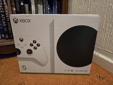 Xbox Series S 512GB - Boxed