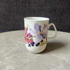 Rose of England Fine Bone