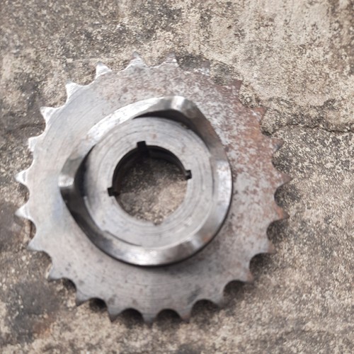 Velocette sprocket 23t - sprocket,