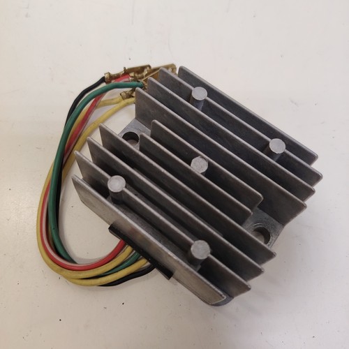 Voltage regulator honda - voltage,