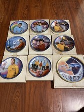 Star Trek 1985 Original Series