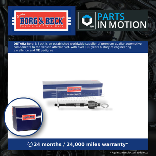 Tie track rod - /, kia