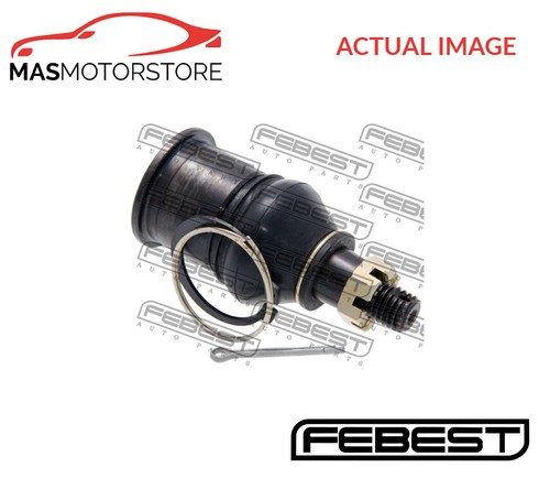 Suspension ball joint - joint, lower