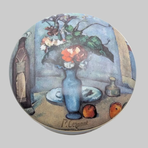 Goebel artis orbis - orbis, paul
