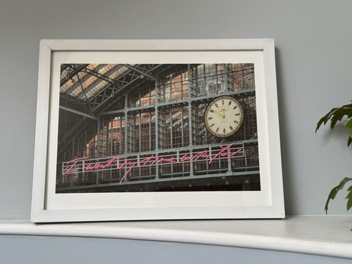 Tracey emin want - want, my