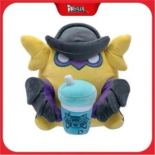 Valorant Anime Figure Gekko