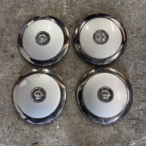 Daimler super8 chrome - daimler,