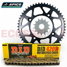 HONDA CRF150R APICO CHAIN