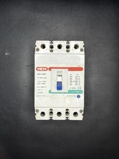 MEM MFL1603 160 AMP 25kA