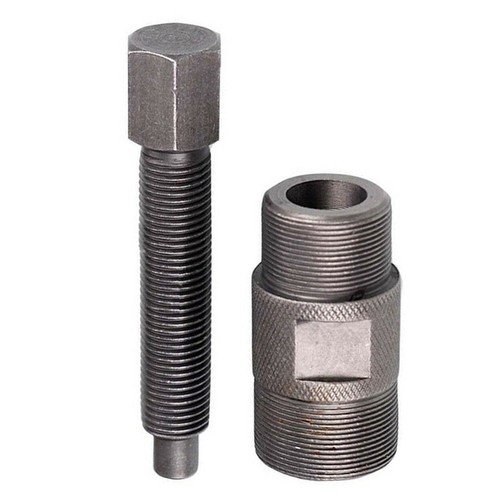 Magneto stator flywheel - flywheel, puller
