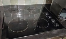 John Lewis Electric Hob 60x50cm